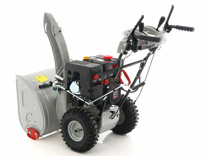 AMA NPS962 Benzin-Schneefräse – 62 cm, 302 cm³ Loncin-Motor, Elektrostart