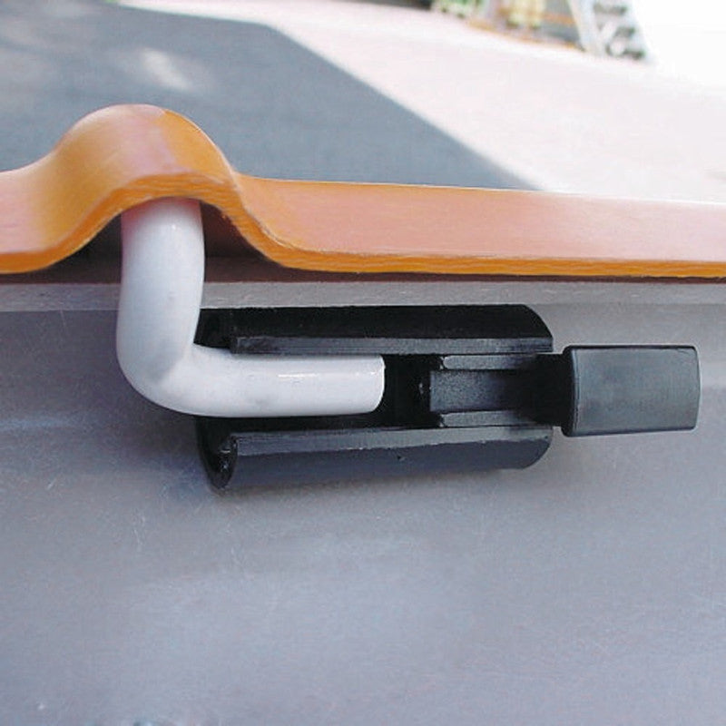 CEMO Streugutbehälter 2.200 L – GFK, wetterfest & stapelbar