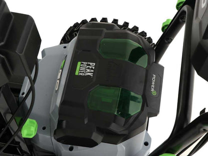 Akku-Schneefräse EGO SNT 2400E – 60 cm, 56V Power+, zweistufig, emissionsfrei (ohne Akku & Ladegerät)