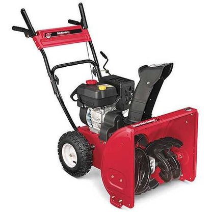 MTD M 61 Benzin-Schneefräse 5,5 PS 61 cm