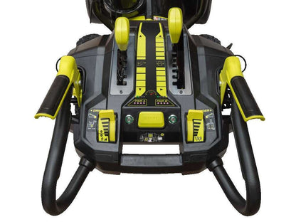 Akku-Schneefräse Ryobi RY36STX53A-150 – 36V Lithium-Ion – 53 cm Räumbreite – bürstenloser Motor – inkl. 5Ah Akku