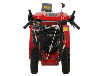 Snapper H1528ES Benzin-Schneefräse – 71 cm, B&S 1450 Snow Series Motor, Elektrosteuerung & Easy-Turn