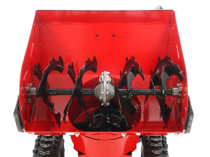 Snapper M1527SE Schneefräse 9 PS mit E-Start und Griffheizung