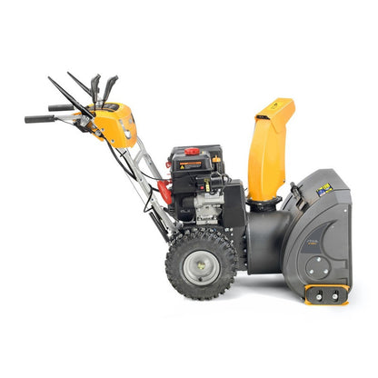 STIGA Benzin-Schneefräse ST 5262 P – 7 PS