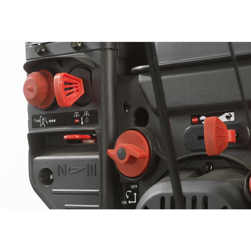 STIGA Benzin-Schneefräse ST 5262 P – 7 PS