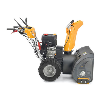 STIGA Benzin-Schneefräse ST 7276 P – 12,2 PS